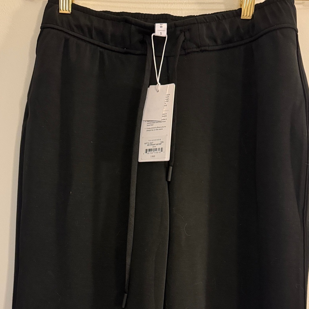 7Diamonds - REV™ Straight Leg Pant